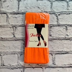 Orange Tights 🎃